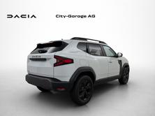 DACIA Duster 1.8 Hybrid Extreme, Hybride Intégral Essence/Électricité, Voiture nouvelle, Automatique - 5