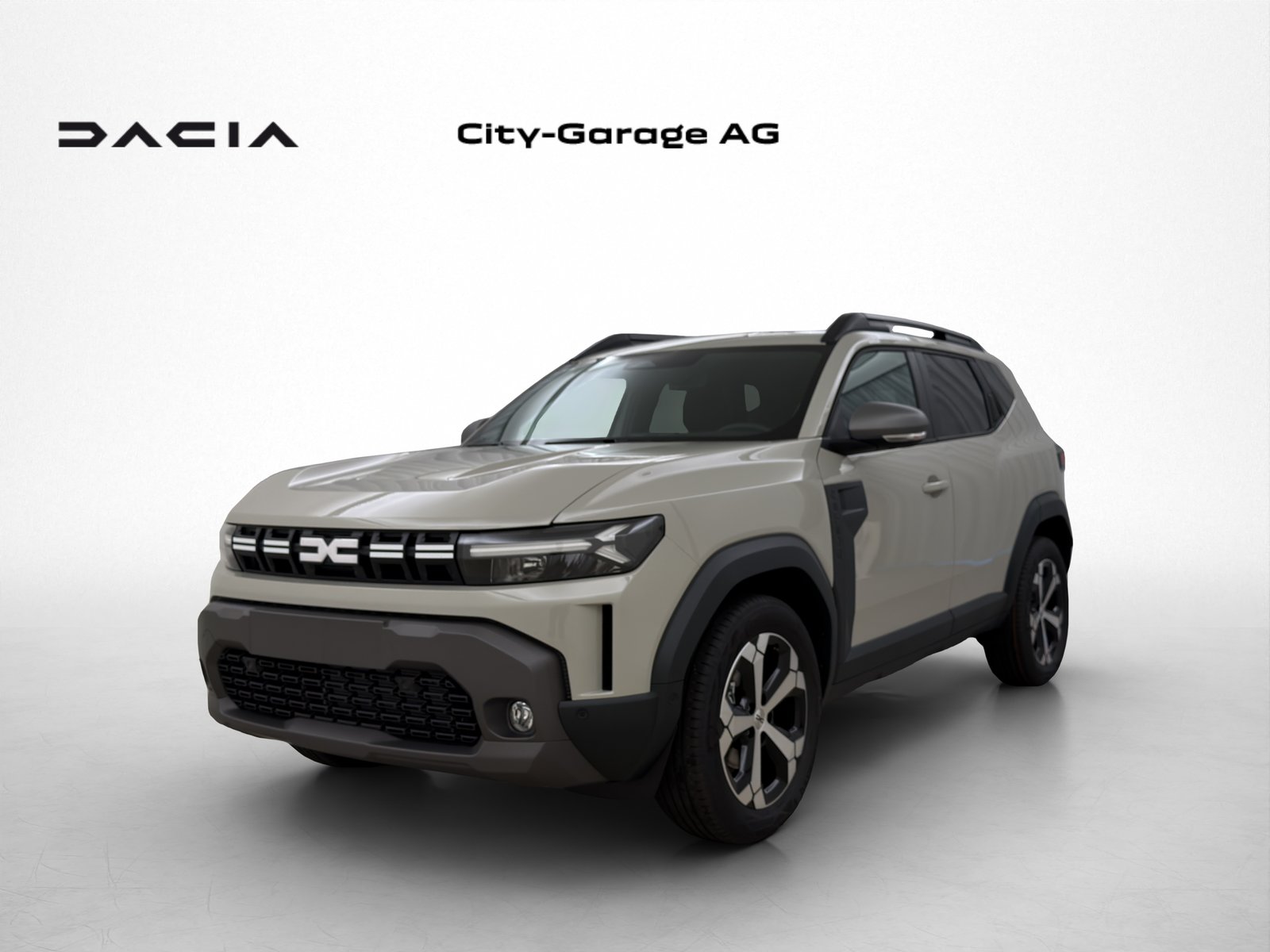 DACIA Duster 1.8 Hybrid Journey