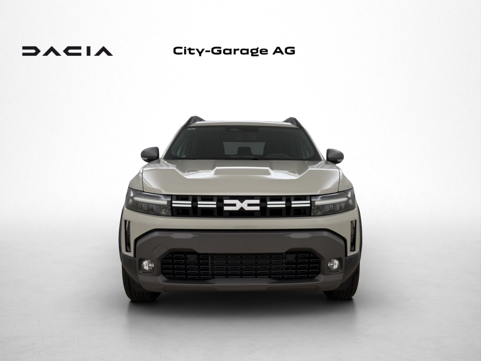 DACIA Duster 1.8 Hybrid Journey, Full-Hybrid Petrol/Electric, New car, Automatic - 2