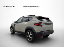 DACIA Duster 1.8 Hybrid Journey, Hybride Integrale Benzina/Elettrica, Auto nuove, Automatico - 3