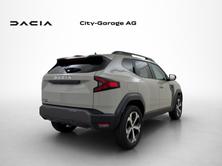 DACIA Duster 1.8 Hybrid Journey, Hybride Integrale Benzina/Elettrica, Auto nuove, Automatico - 5