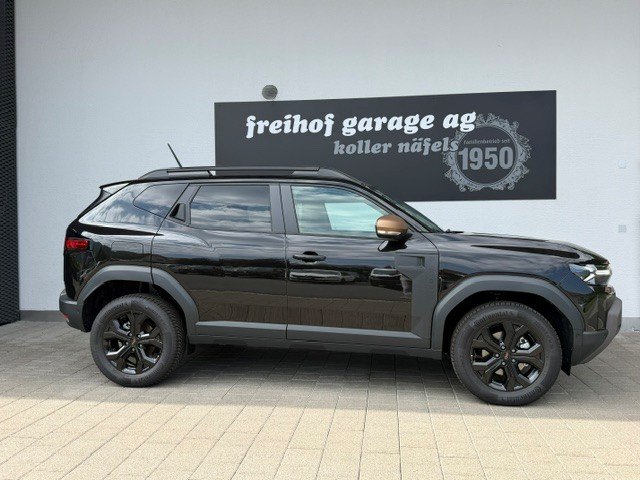 DACIA Duster 1.2 Hybrid Extreme 4WD, Full-Hybrid Petrol/Electric, New car, Automatic - 3