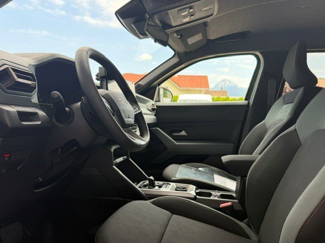 DACIA Duster 1.2 Hybrid Extreme 4WD, Full-Hybrid Petrol/Electric, New car, Automatic - 6