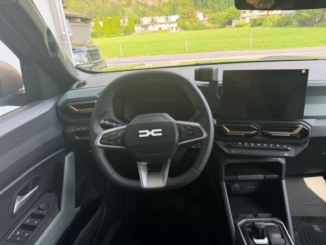 DACIA Duster 1.2 Hybrid Extreme 4WD, Hybride Intégral Essence/Électricité, Voiture nouvelle, Automatique - 5
