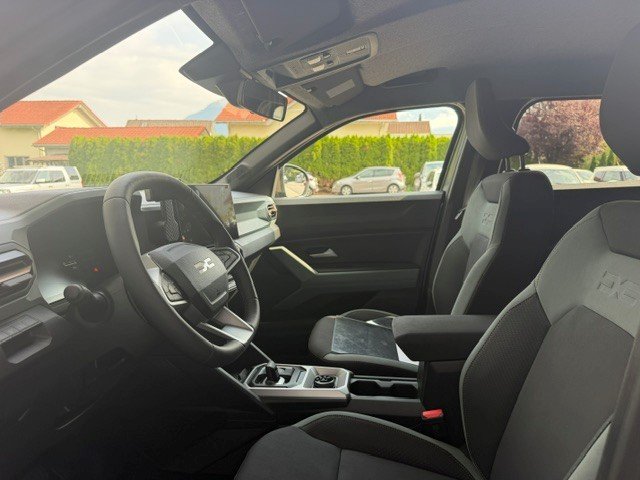 DACIA Duster 1.2 Hybrid Extreme 4WD, Hybride Intégral Essence/Électricité, Voiture nouvelle, Automatique - 6