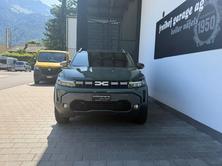DACIA DUSTER Extreme mild hybrid 130 4x4, Hybride Leggero Benzina/Elettrica, Auto nuove, Manuale - 2
