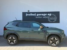 DACIA DUSTER Extreme mild hybrid 130 4x4, Hybride Leggero Benzina/Elettrica, Auto nuove, Manuale - 3