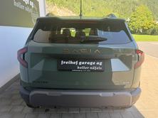 DACIA DUSTER Extreme mild hybrid 130 4x4, Hybride Leggero Benzina/Elettrica, Auto nuove, Manuale - 4