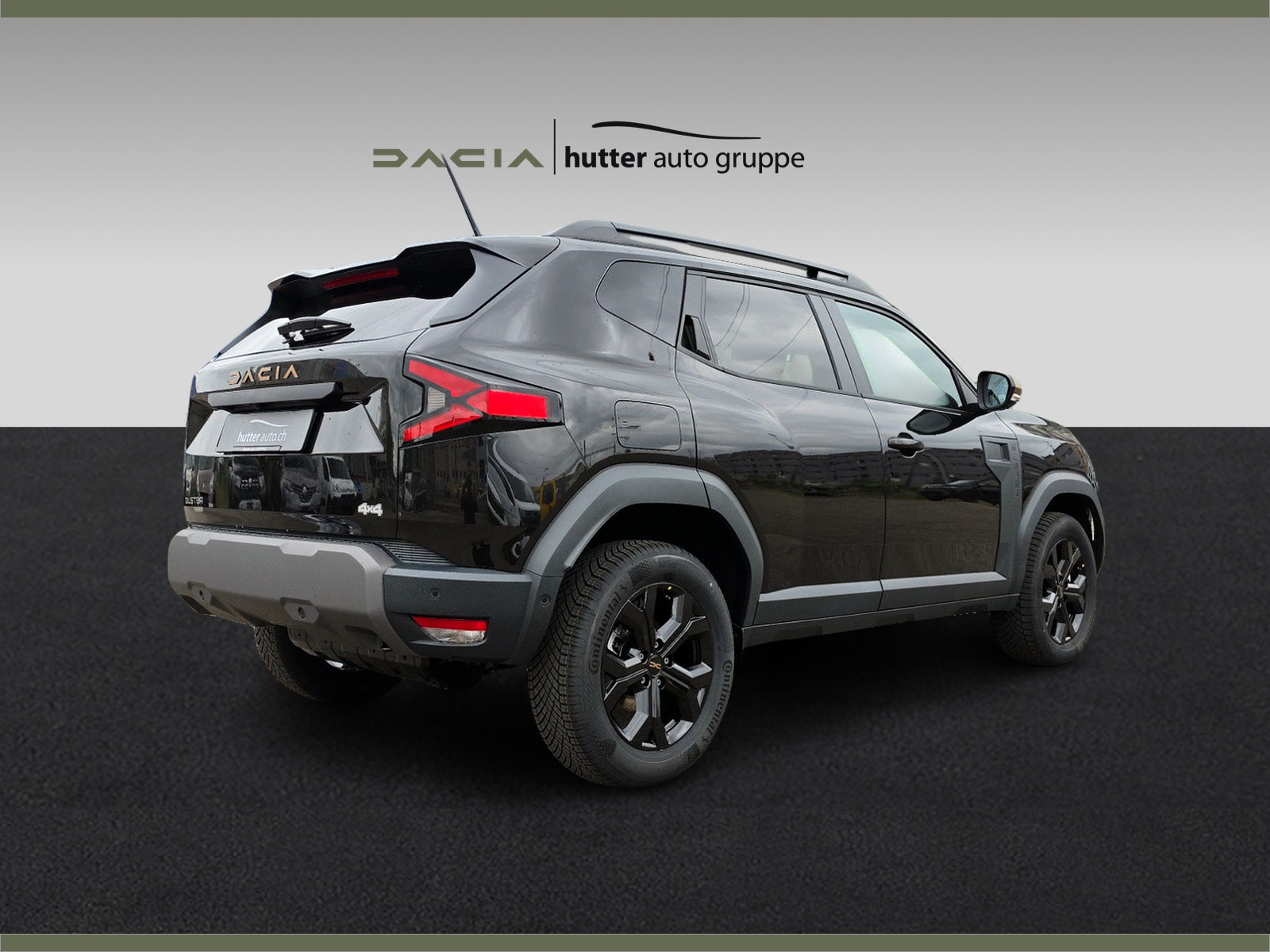 DACIA DUSTER Extreme hybrid 150 4x4, Hybride Leggero Benzina/Elettrica, Auto nuove, Automatico - 6