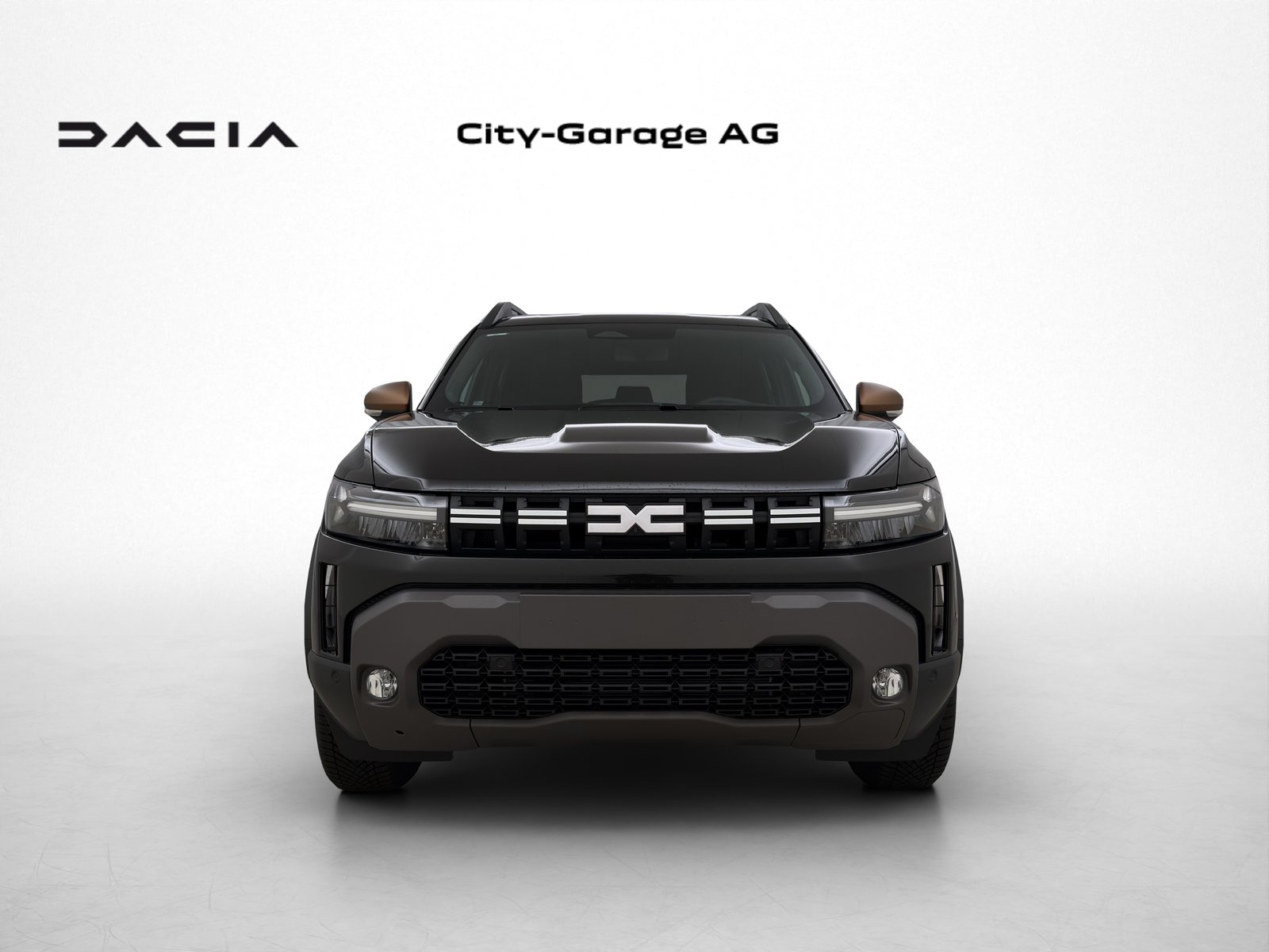 DACIA Duster 1.2 Hybrid Extreme 4WD