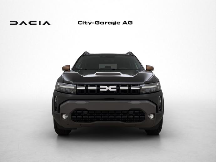 DACIA Duster 1.2 Hybrid Extreme 4WD, Hybride Integrale Benzina/Elettrica, Auto nuove, Automatico
