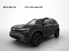 DACIA Duster 1.2 Hybrid Extreme 4WD, Hybride Integrale Benzina/Elettrica, Auto nuove, Automatico - 2