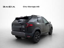 DACIA Duster 1.2 Hybrid Extreme 4WD, Hybride Integrale Benzina/Elettrica, Auto nuove, Automatico - 5