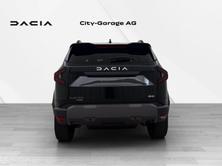 DACIA Duster 1.2 Hybrid Journey 4WD, Voll-Hybrid Benzin/Elektro, Neuwagen, Automatik - 4
