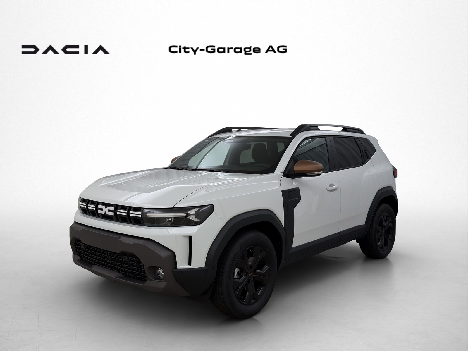 DACIA Duster 1.8 Hybrid Extreme