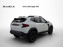 DACIA Duster 1.8 Hybrid Extreme, Hybride Intégral Essence/Électricité, Voiture nouvelle, Automatique - 5