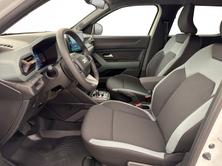 DACIA Duster 1.8 Hybrid Extreme, Hybride Intégral Essence/Électricité, Voiture nouvelle, Automatique - 7