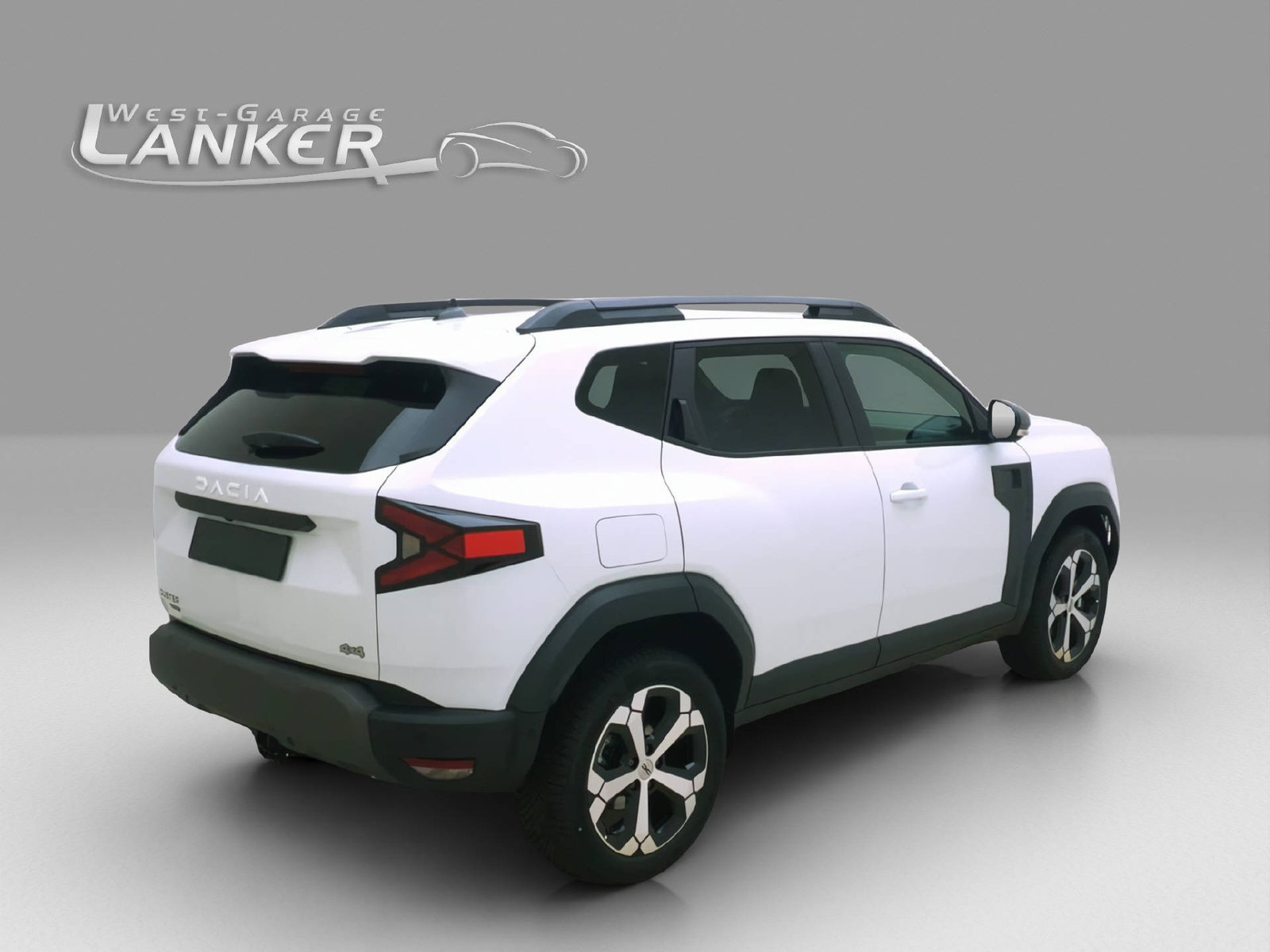 DACIA Duster 1.2 Hybrid-G Extreme 4WD, Natural Gas (CNG) / Petrol, New car, Automatic - 2
