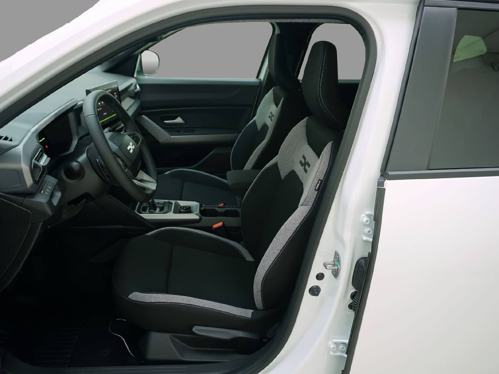 DACIA Duster 1.2 Hybrid-G Extreme 4WD, Natural Gas (CNG) / Petrol, New car, Automatic - 4