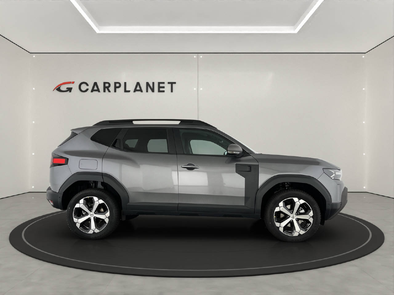 DACIA Duster 1.2 Hybrid Journey 4WD, Hybride Intégral Essence/Électricité, Voiture nouvelle, Automatique - 5