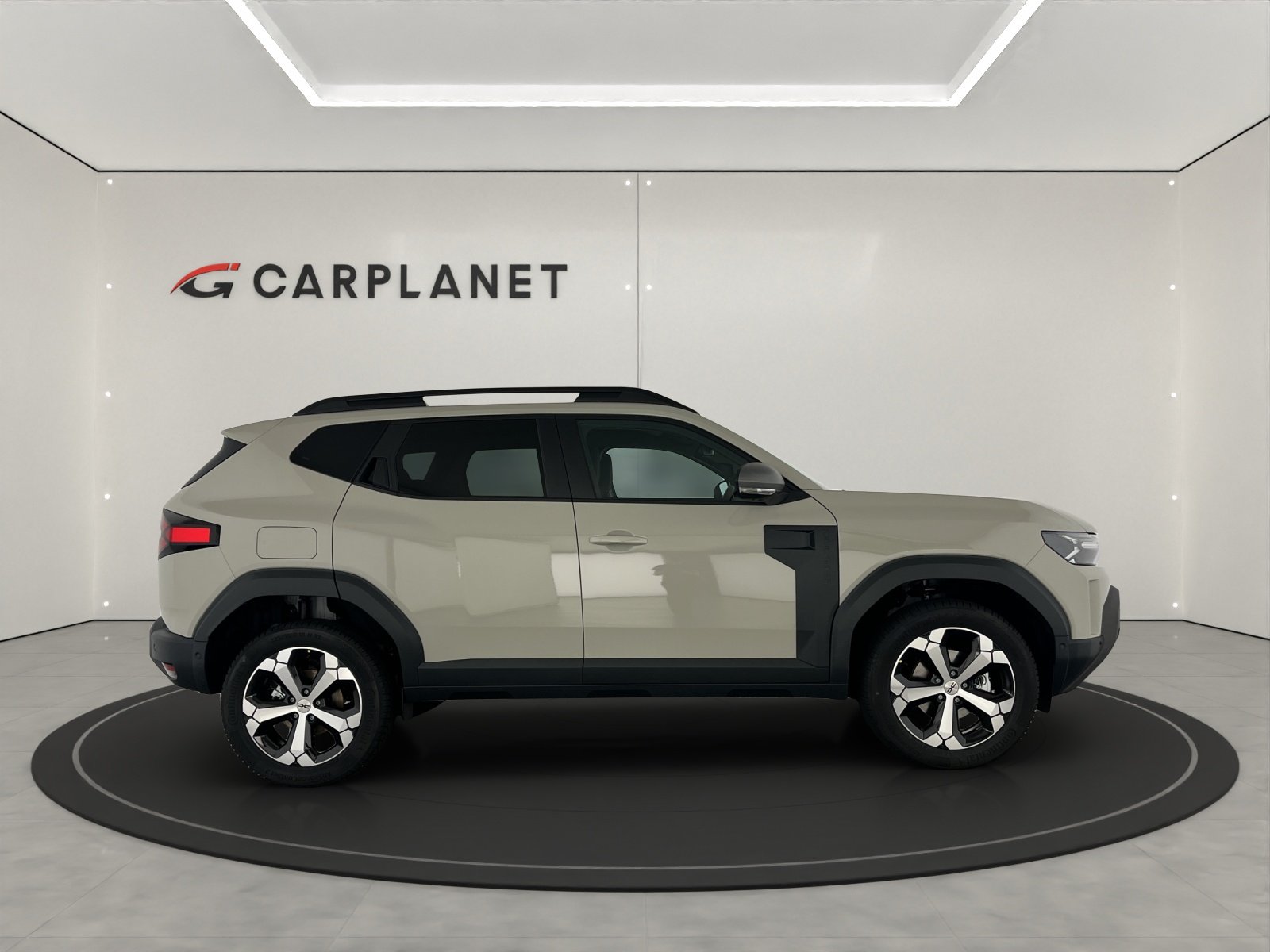 DACIA Duster 1.2 Hybrid Journey 4WD, Voll-Hybrid Benzin/Elektro, Neuwagen, Automatik - 5