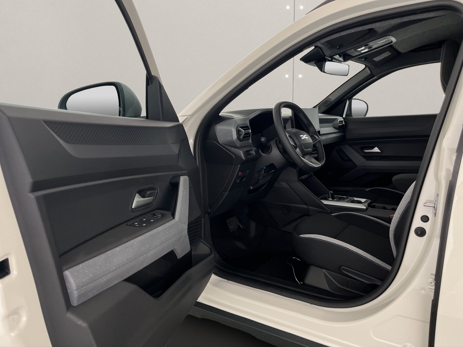 DACIA Duster 1.2 Hybrid Journey 4WD, Voll-Hybrid Benzin/Elektro, Neuwagen, Automatik - 7
