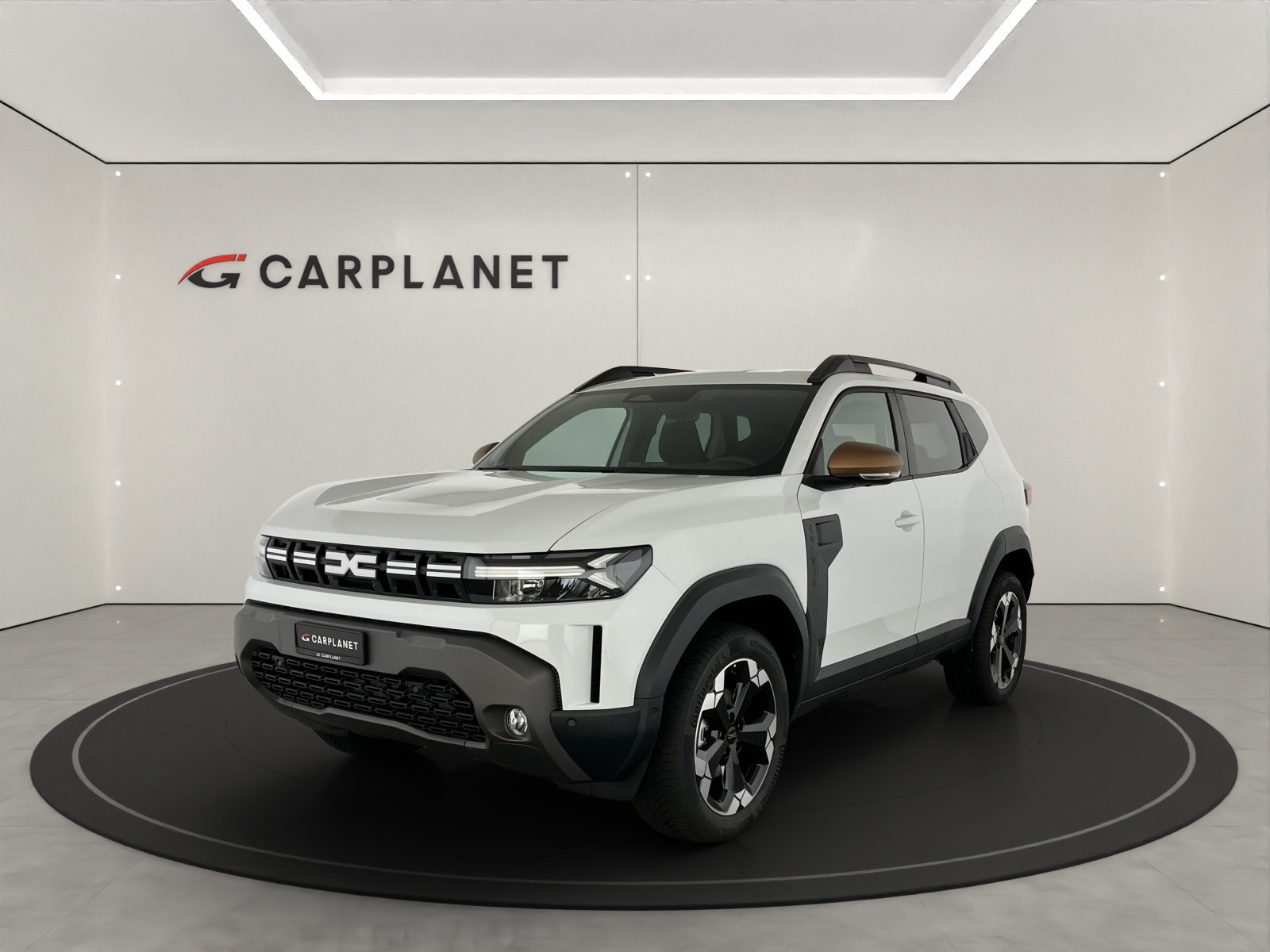 DACIA Duster 1.2 Hybrid Extreme 4WD