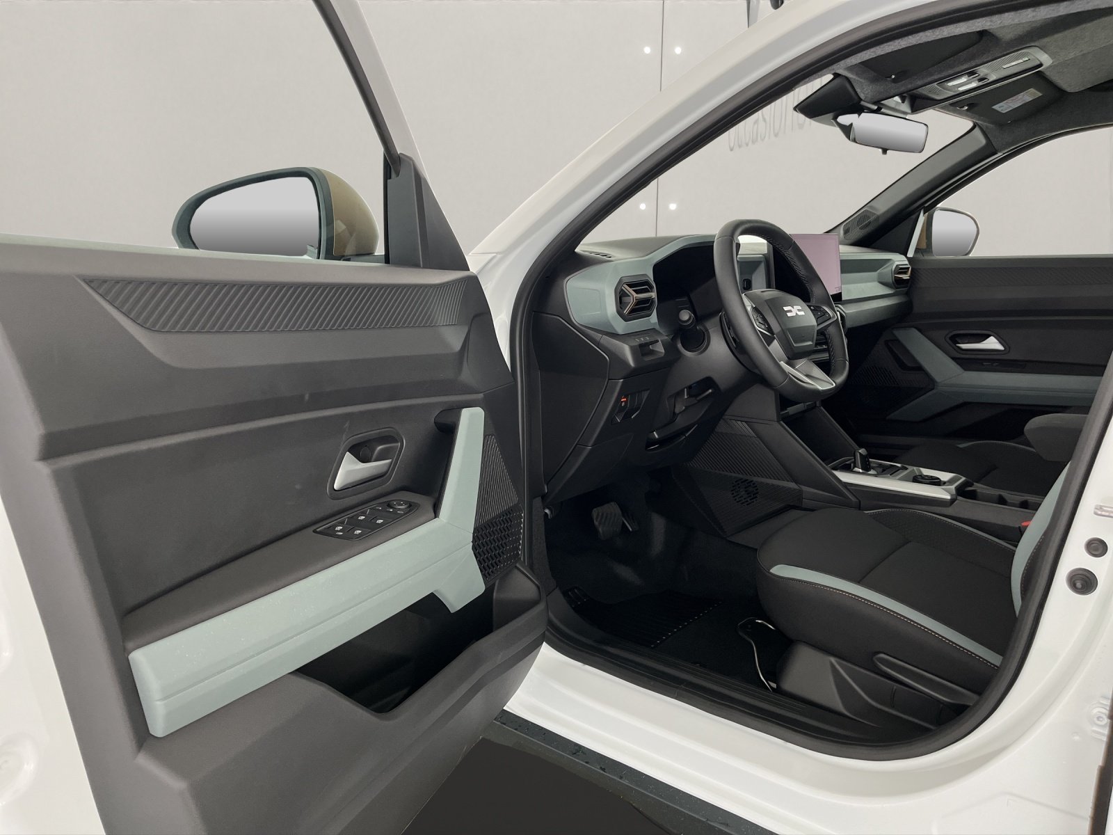DACIA Duster 1.2 Hybrid Extreme 4WD, Hybride Integrale Benzina/Elettrica, Auto nuove, Automatico - 7