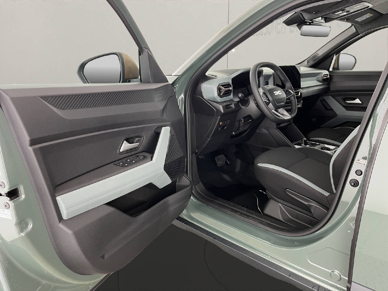 DACIA Duster 1.2 Hybrid Extreme 4WD, Full-Hybrid Petrol/Electric, New car, Automatic - 7