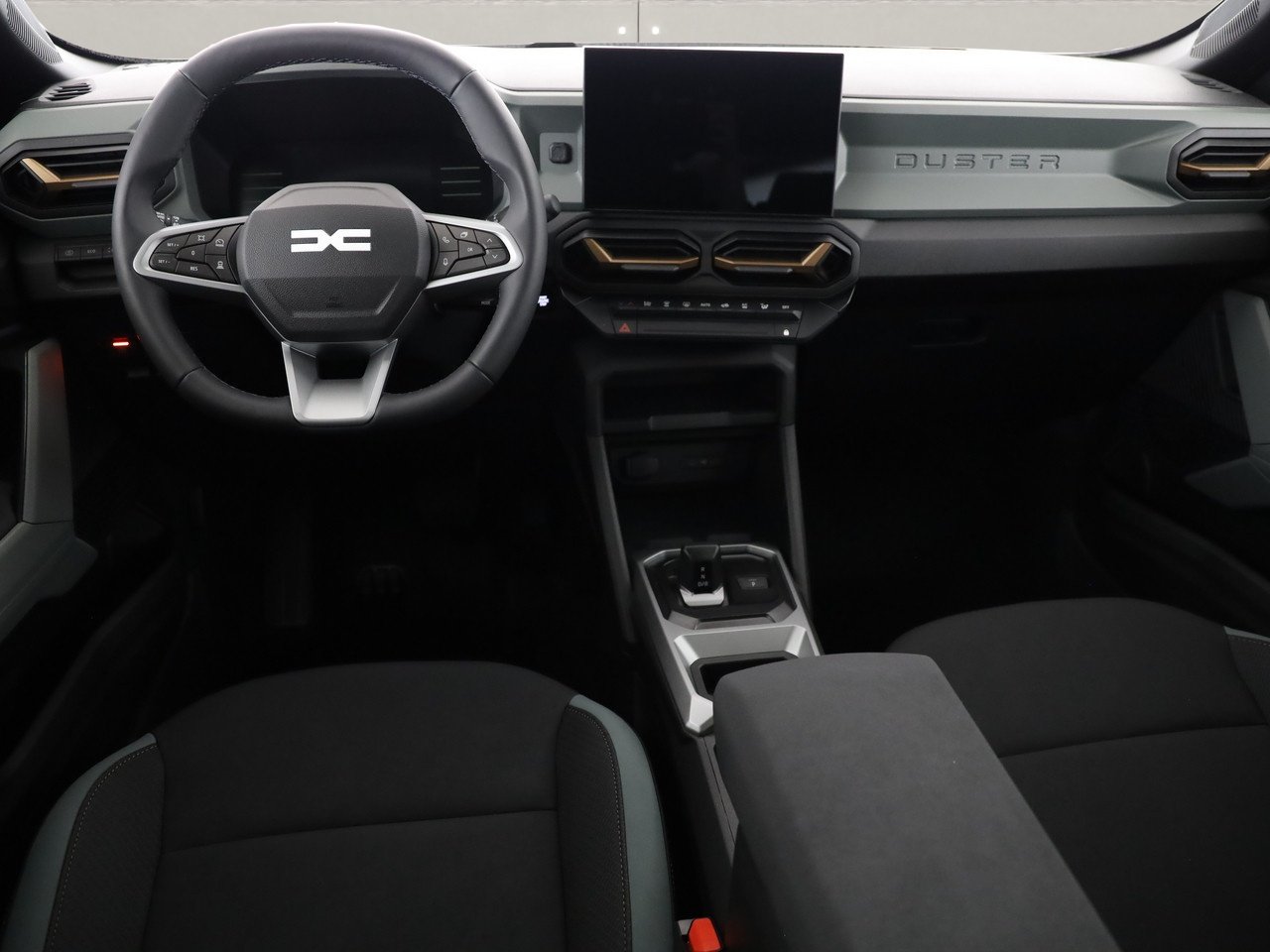 DACIA Duster 1.8 Hybrid Extreme, Full-Hybrid Petrol/Electric, New car, Automatic - 5