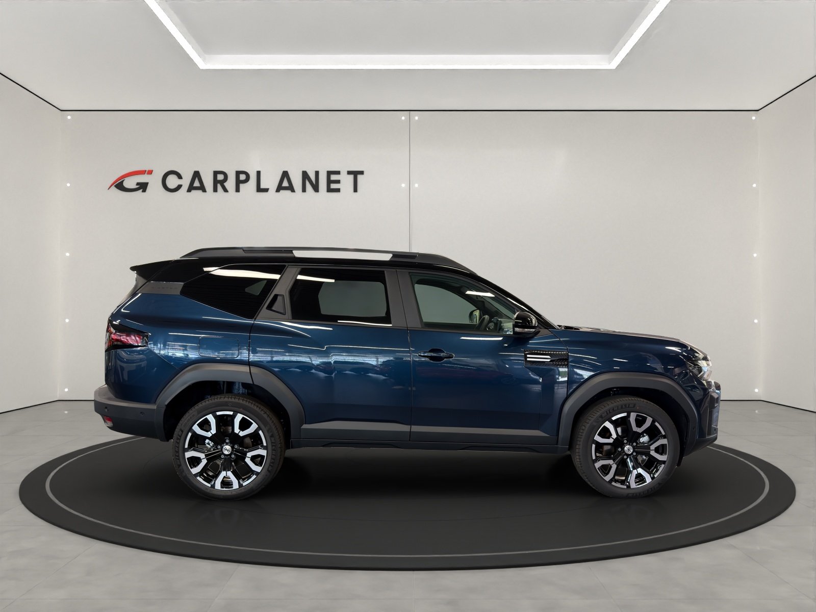 DACIA Duster 1.2 Hybrid Journey 4WD, Full-Hybrid Petrol/Electric, New car, Automatic - 5