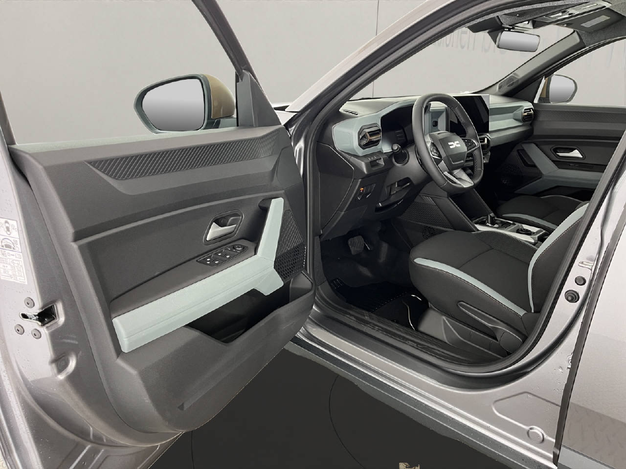 DACIA Duster 1.2 Hybrid Extreme 4WD, Full-Hybrid Petrol/Electric, New car, Automatic - 7