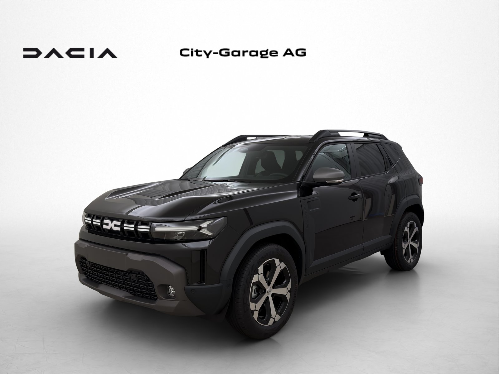 DACIA Duster 1.8 Hybrid Journey