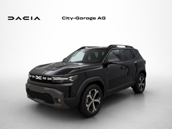 DACIA Duster 1.8 Hybrid Journey, Hybride Integrale Benzina/Elettrica, Auto nuove, Automatico