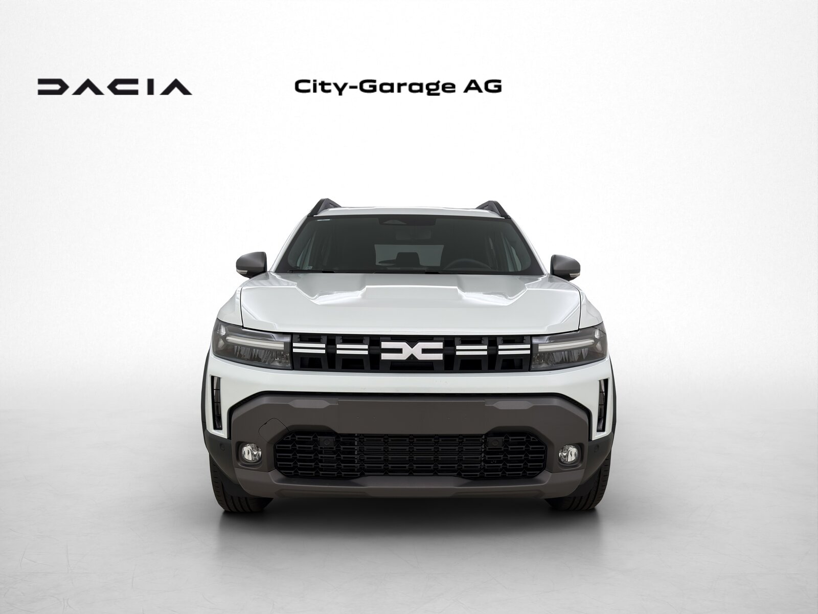 DACIA Duster 1.8 Hybrid Journey, Voll-Hybrid Benzin/Elektro, Neuwagen, Automatik - 2