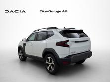 DACIA Duster 1.8 Hybrid Journey, Hybride Integrale Benzina/Elettrica, Auto nuove, Automatico - 3