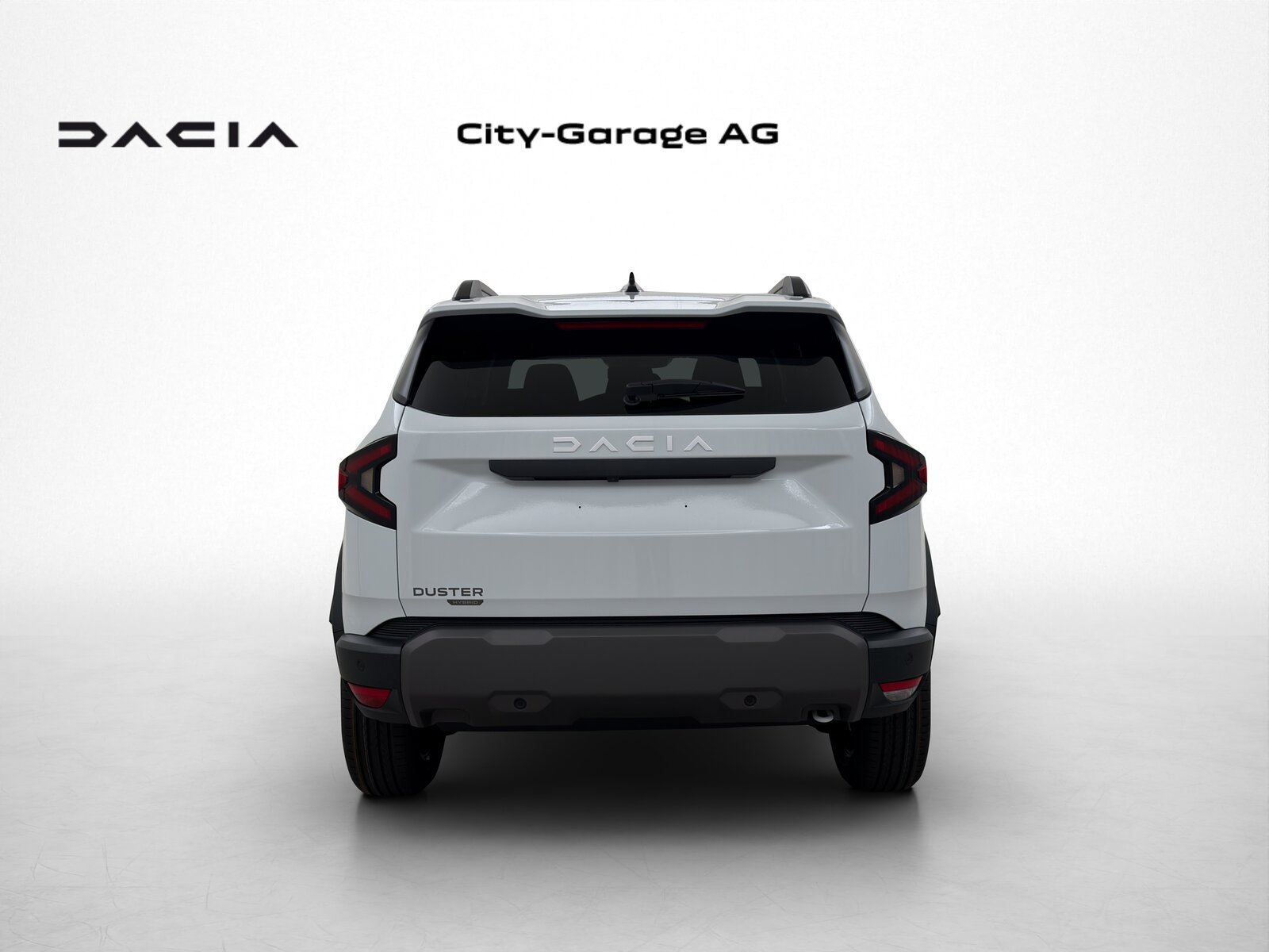 DACIA Duster 1.8 Hybrid Journey, Voll-Hybrid Benzin/Elektro, Neuwagen, Automatik - 4