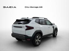DACIA Duster 1.8 Hybrid Journey, Hybride Integrale Benzina/Elettrica, Auto nuove, Automatico - 5