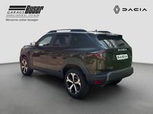 DACIA Duster 1.2 Hybrid Journey 4WD, Voll-Hybrid Benzin/Elektro, Neuwagen, Automatik - 3