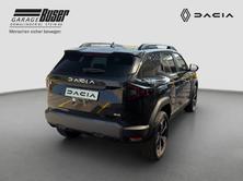 DACIA Duster 1.2 Hybrid Journey 4WD, Voll-Hybrid Benzin/Elektro, Neuwagen, Automatik - 4
