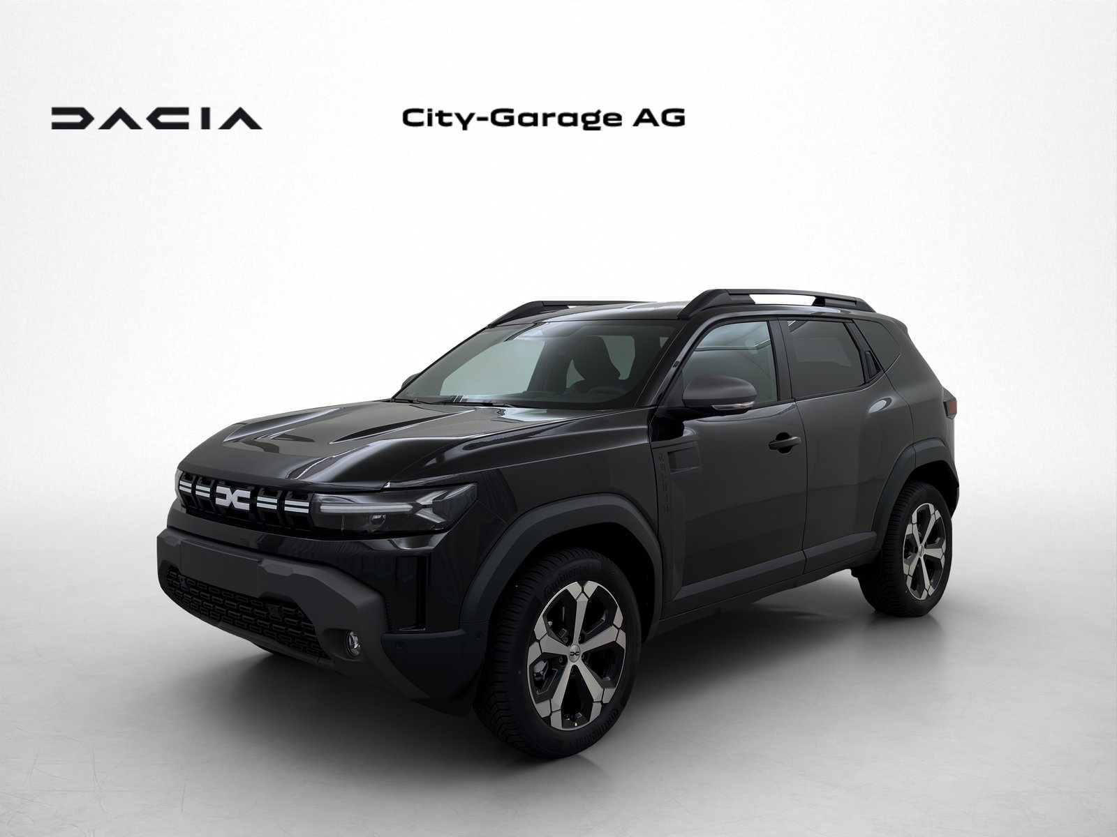 DACIA Duster 1.2 Hybrid Journey 4WD