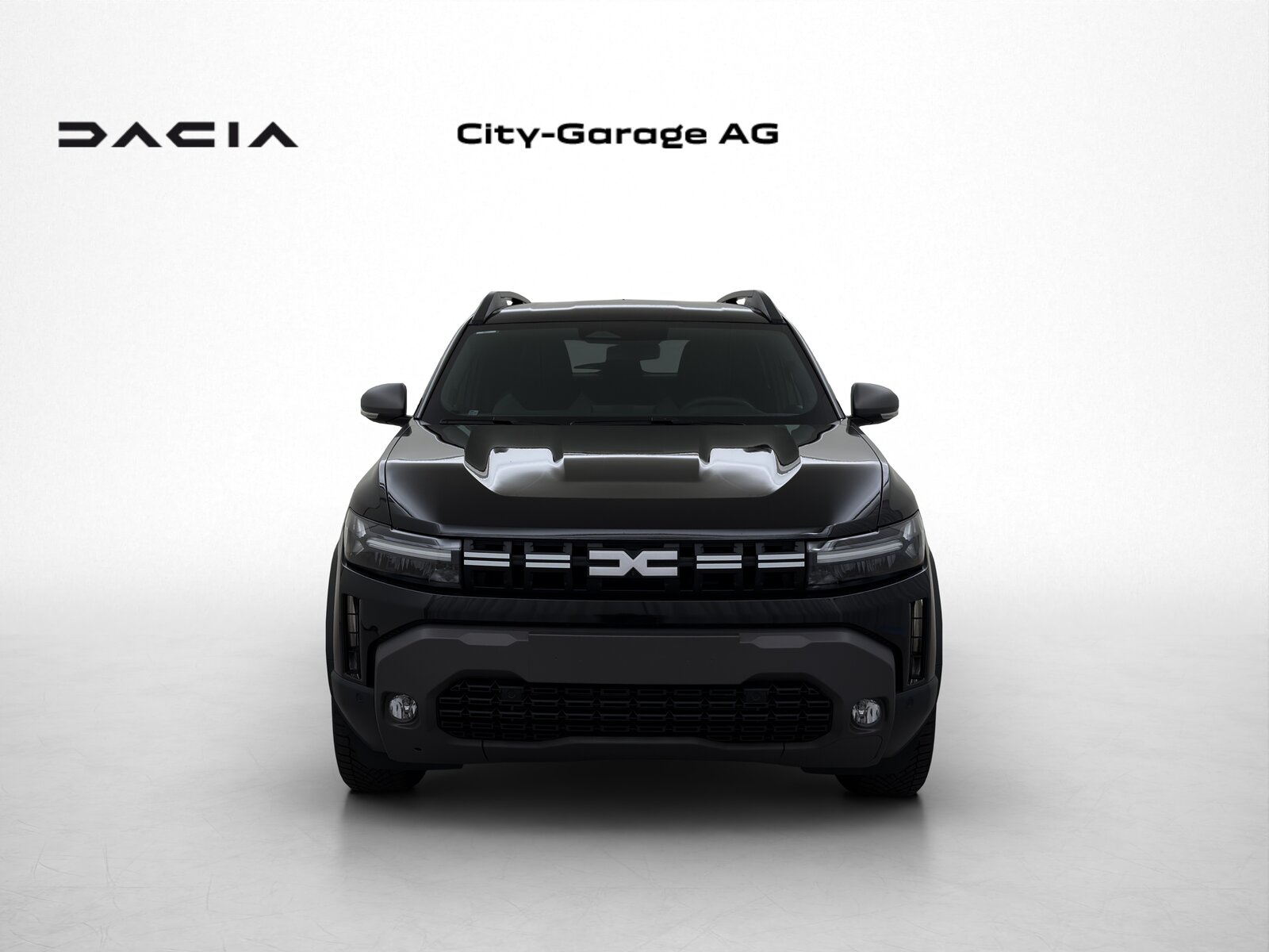 DACIA Duster 1.2 Hybrid Journey 4WD, Hybride Integrale Benzina/Elettrica, Auto nuove, Automatico - 2