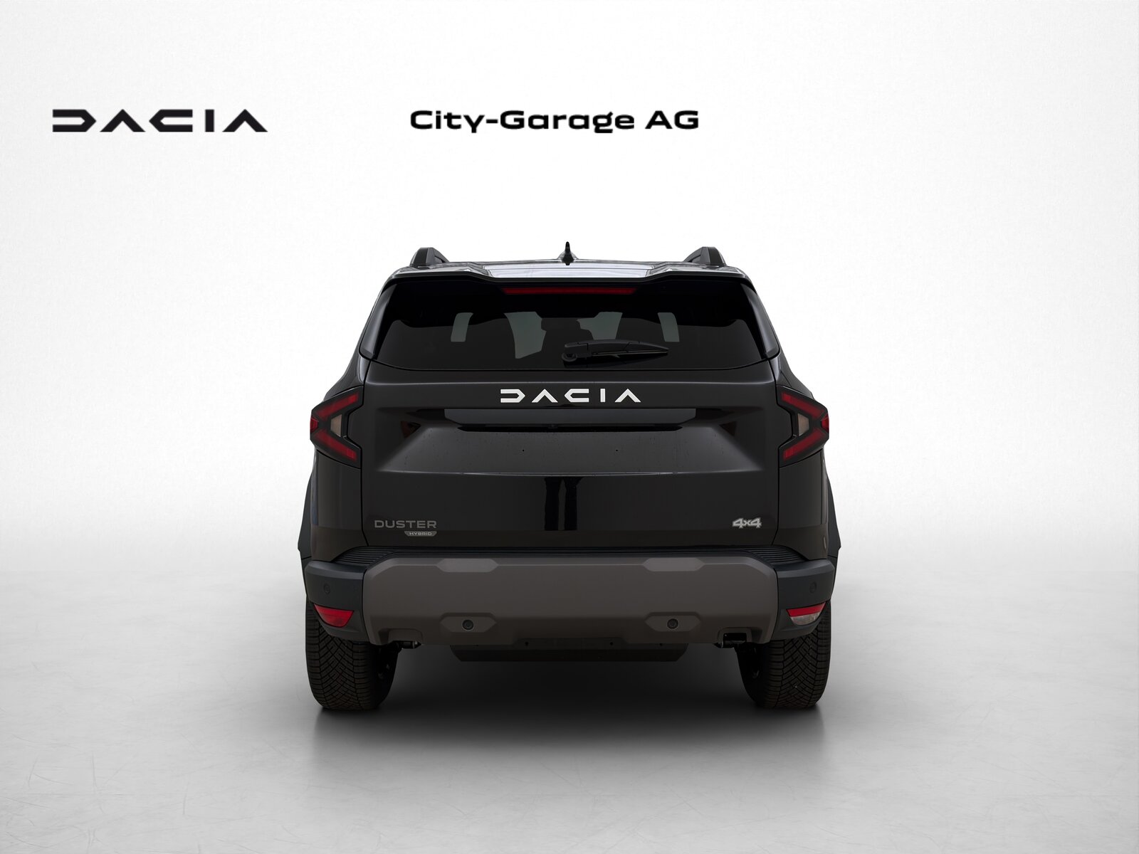 DACIA Duster 1.2 Hybrid Journey 4WD, Hybride Integrale Benzina/Elettrica, Auto nuove, Automatico - 4