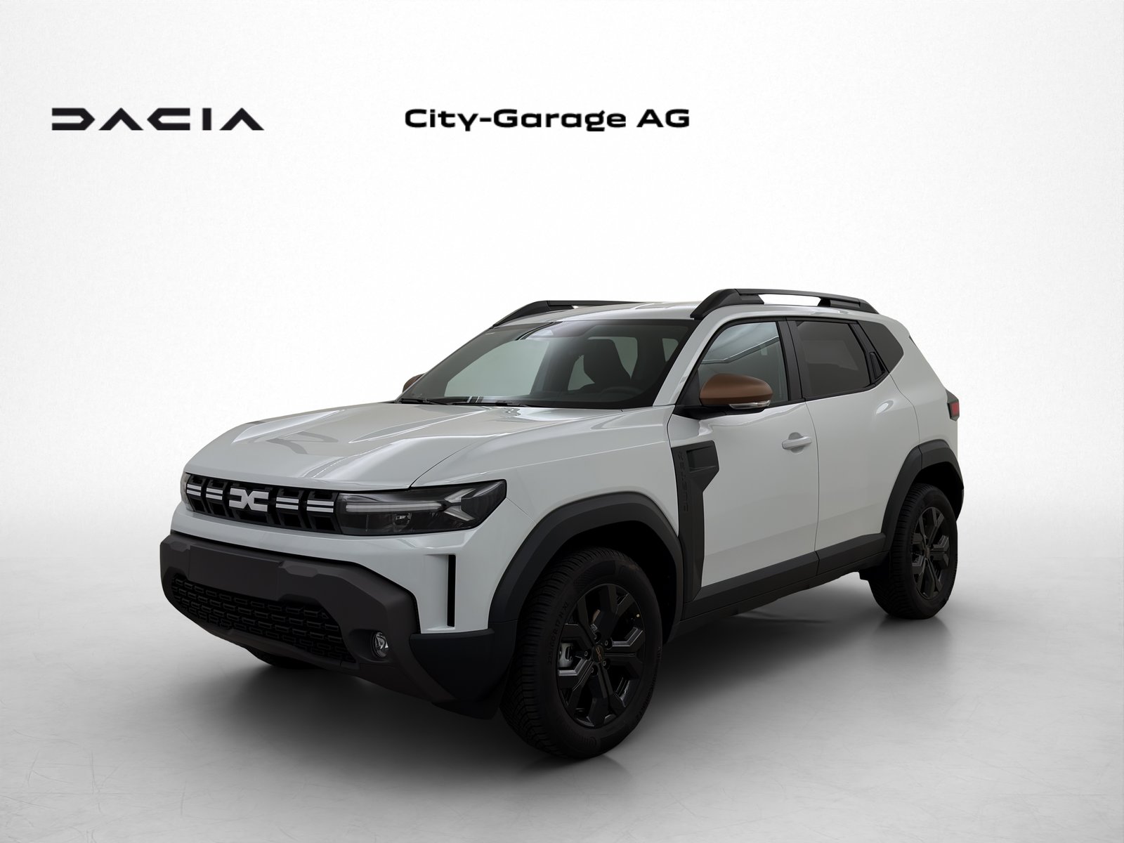 DACIA Duster 1.2 Hybrid Extreme 4WD