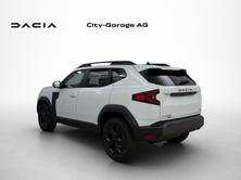 DACIA Duster 1.2 Hybrid Extreme 4WD, Full-Hybrid Petrol/Electric, New car, Automatic - 3