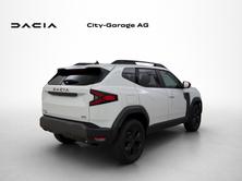 DACIA Duster 1.2 Hybrid Extreme 4WD, Full-Hybrid Petrol/Electric, New car, Automatic - 5