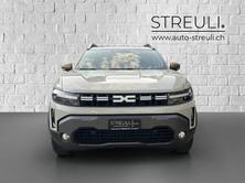 DACIA Duster 1.2 Hybrid Extreme 4WD, Voll-Hybrid Benzin/Elektro, Neuwagen, Automatik - 2