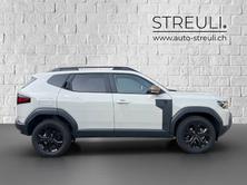 DACIA Duster 1.2 Hybrid Extreme 4WD, Voll-Hybrid Benzin/Elektro, Neuwagen, Automatik - 3