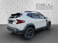 DACIA Duster 1.2 Hybrid Extreme 4WD, Voll-Hybrid Benzin/Elektro, Neuwagen, Automatik - 4