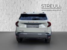 DACIA Duster 1.2 Hybrid Extreme 4WD, Voll-Hybrid Benzin/Elektro, Neuwagen, Automatik - 5